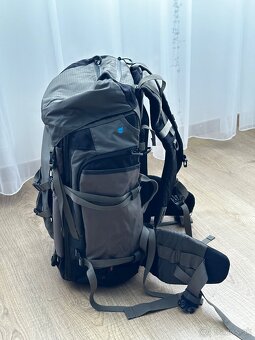 Batoh LowePro Trekker 400 AW - 3