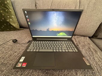 Notebook LENOVO V15 G2 ALC - 3