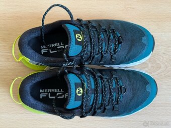 Merrell Agility Peak 4 GTX - 3