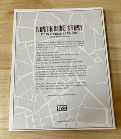 U2 - North Side Story - U2 v Dublinu 1978-1983 - 3