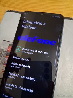 Predám smartphone - 3
