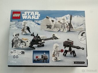 Lego StarWars - 3