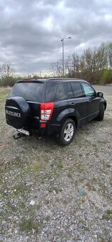 Suzuki grand vitara 1.9 DDIS - 3