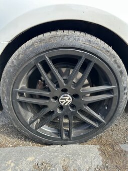 Audi 5x112 R18 - 3