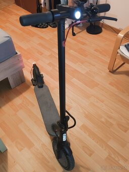 Sencor Scooter Two S60 - 3