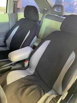 Volkswagen NEW BEETLE 9C, 1.9 TDi - 3