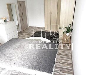 2 izbový moderný byt 46 m2 v staršej novostavbe ... - 3