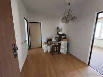 Klimatizovany Štvorizbový byt s balkónom - 3