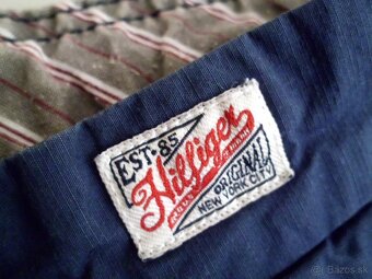 Tommy Hilfiger pánske krátke chino nohavice S-M (34) - 3