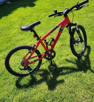 Detský bicykel - 3
