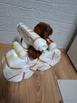 Plienkova torta - 3
