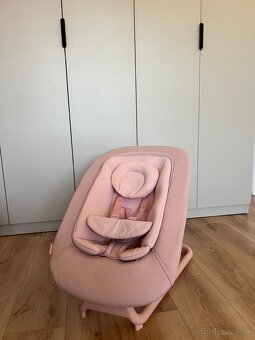 Cybex lemo bouncer - 3