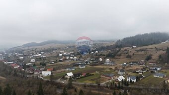 Na predaj pozemok Oravská Jasenica (na výstavbu domu) - 3