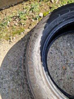 Zimné pneumatiky 185/65r15 - 3