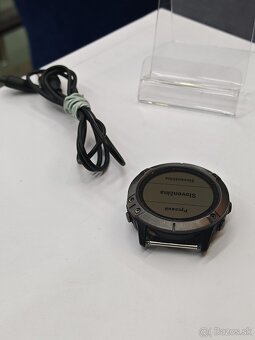 Garmin Fénix 6X Saphire - 3