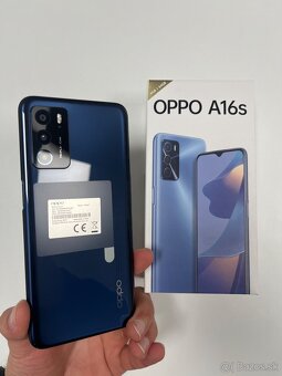 Oppo A16s 4/64GB - 3