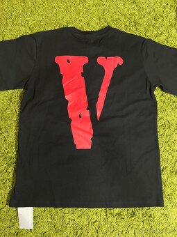 Vlone x NBA YoungBoy Reaper’s Child 🩸 - 3