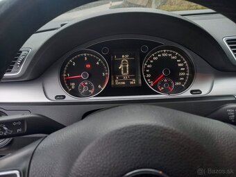 VW passat alltrack b7 - 3