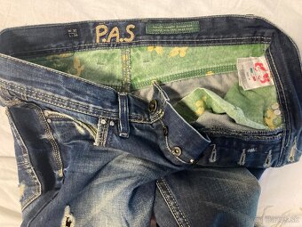 Tommy Hilfiger a Pascucci - 3