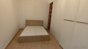 Centrum - prenájom 2-izbový byt, novostavba - 3