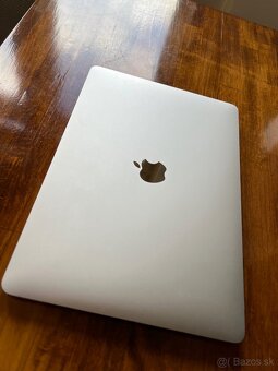 Macbook Air 13,3" M1 256GB 8GB - 3