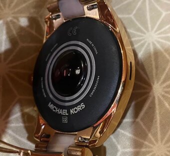 Inteligentné hodinky Michael Kors - 3