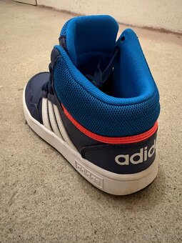 Detské tenisky Adidas - 3