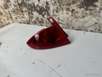 Seat leon 2 zadne svetlo - 3