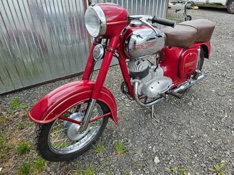 Jawa ČZ 175/356 - 3
