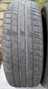 pneumatiky 205/55/R16 - 3