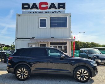 VW TOUAREG 3.0 TDI V6 ELEGANCE 4MOTION / MOŽNÝ OPOČET DPH - 3