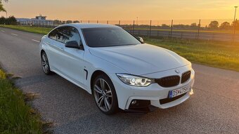 Bmw 420xd f36 - 3
