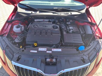 PREDAM SKODA OCTAVIA TDI 2017 CENA7555EURO +VYMENA - 3