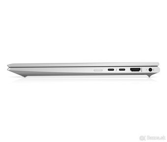 HP EliteBook 840 G7-14-Core i7 10610U-16GB-256GBSSD-FullHD - 3