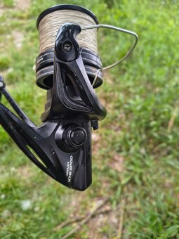 Shimano aerlex spod - 3
