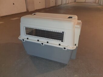 Prepravka Feria velkost 6 90x60x68 - 3