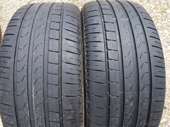 205/50 r17 letné pneumatiky 2ks Pirelli - 3