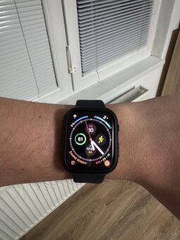 Apple Watch Series 9 45mm - 3