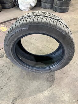 Pirelli scorpion R19 255/55 - 285/45 zimne - 3