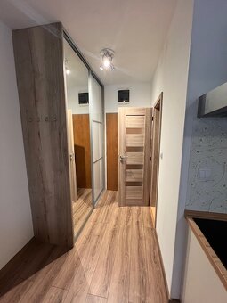 1 izb. byt s balkónom, NA PIESKU - 3