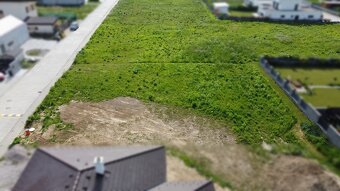 TOP pozemok na výstavbu RD, Košariská-Prešov - 3