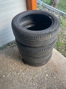 Michelin primacy 3 205/55/R17 4ks - 3