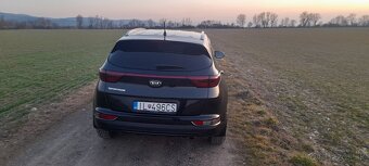 Kia Sportage 4 2018 1,6 gdi 97 kw - 3