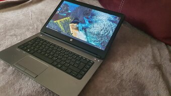 Hp Probook 645 (14. 1LED), 8gb ram, bateria 3hod,win10 - 3