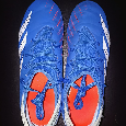 Adidas Predator Accuracy.3 FG - 3
