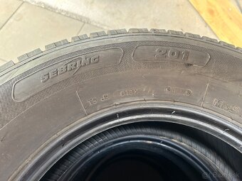 225/75/r16 C Sebring Celoročne pneu - 3