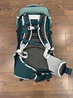 Osprey Poco LT - 3