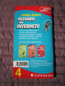 Ondřej Šebesta: Hledáme na internetu - 3