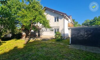 HALO reality - Predaj, rodinný dom Bratislava Ružinov, Trnáv - 3