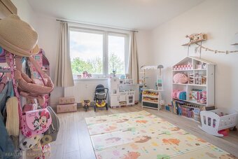 Rezervované: Krásny 3-izbový byt vo výbornej lokalite v PP - 3
